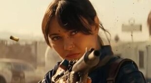 Tráiler de la segunda temporada de 'Fallout', que llega a Prime Video el 17 de diciembre