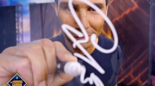 'El hormiguero' despliega su alfombra roja en esta promo para recibir a los invitados de la nueva temporada