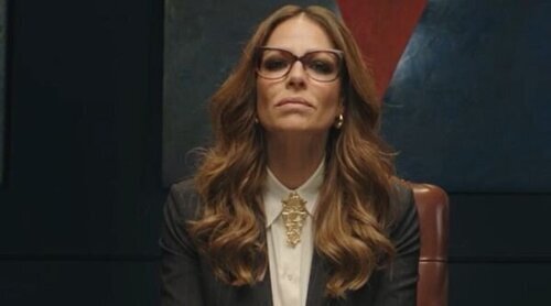 El espectacular tráiler de 'La Voz 2025' al puro estilo 'Misión imposible' con un nuevo fichaje internacional