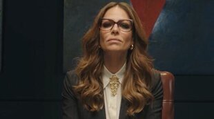 El espectacular tráiler de 'La Voz 2025' al puro estilo 'Misión imposible' con un nuevo fichaje internacional