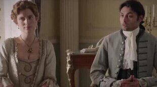 'Valle Salvaje' promociona su final de temporada con "último brindis" para uno de sus personajes