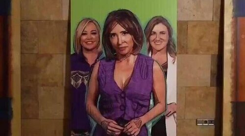 Promo de 'No somos nadie', el regreso de 'La familia de la tele' al "pisito", que anuncia hora de emisión