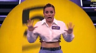 'Juego de pelotas' confirma su fecha de estreno en Antena 3 y los primeros famosos que pasarán por el agua