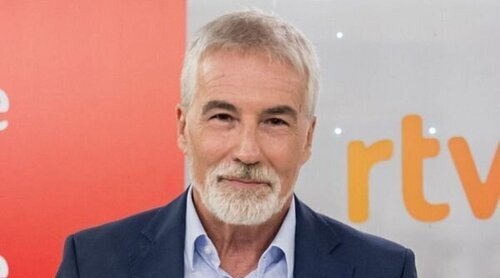 RNE lanza su promo de cara a la nueva temporada con el regreso de David Cantero a RTVE 16 años después