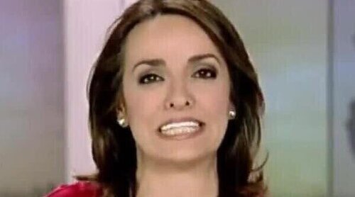 Así promociona RTVE el regreso de Pepa Bueno al 'Telediario 2' tras 13 años: "El mundo no ha parado"