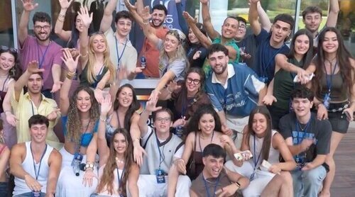 'OT 2025: Los elegidos' desvelará los 18 aspirantes a través de dos especiales el 12 de septiembre en Prime Video