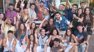 'OT 2025: Los elegidos' desvelará los 18 aspirantes a través de dos especiales el 12 de septiembre en Prime Video