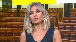 'Antena 3 Noticias' estrena nueva línea gráfica y sintonía