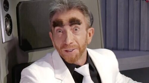 'El hormiguero' salva Madrid durante una catastrófica gala de premios de cine en el corto de la temporada 20