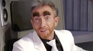 'El hormiguero' salva Madrid durante una catastrófica gala de premios de cine en el corto de la temporada 20