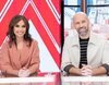 RTVE ya promociona 'Directo al grano', el magacín de La 1 presentado por Marta Flich y Gonzalo Miró