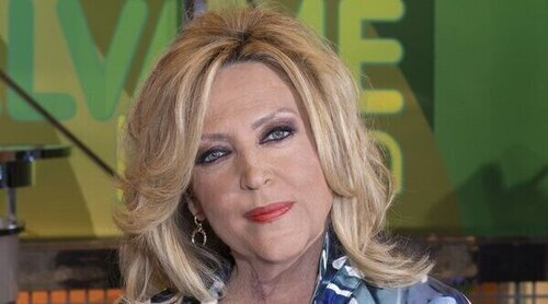 Mediaset hace oficial la vuelta de Lydia Lozano y su fichaje por '¡De viernes!' tras haber estado vetada