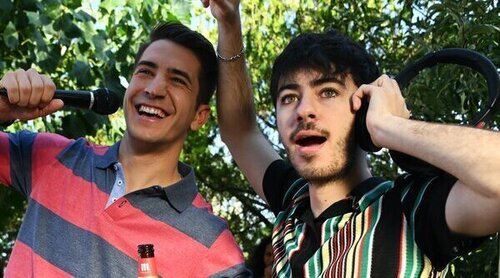 Prime Video presenta 'Zoomers', estrena su tráiler y detalla el retrato de una generación