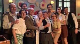 'Zoom' regresa con un especial de 'L'Alqueria Blanca', antes del estreno de la última temporada en À Punt