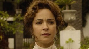 Tráiler de 'Las hijas de la criada', la adaptación de Atresmedia de la novela de Sonsoles Ónega