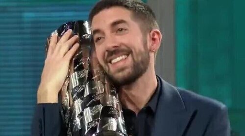 'La revuelta' hace honor a su humor con su promo más honesta: "Líder algunas veces, pero la mayoría no"