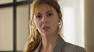 Telecinco lanza el tráiler de 'La Agencia', su gran apuesta de ficción de la temporada