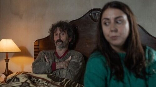 Netflix presenta el tráiler de 'Animal', la comedia rural protagonizada por Luis Zahera