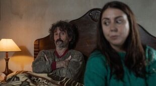 Netflix presenta el tráiler de 'Animal', la comedia rural protagonizada por Luis Zahera