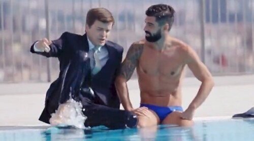 'Late Xou con Marc Giró' anuncia la fecha de su regreso: "Un día histórico para España"