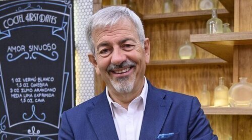 'First Dates' vuelve a Cuatro y 'Supervivientes All Stars' se queda su lugar en Telecinco