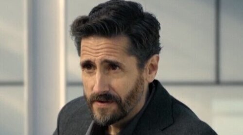 Movistar Plus+ lanza el tráiler del thriller de espionaje 'El Centro' y anuncia su fecha de estreno