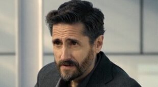 Movistar Plus+ lanza el tráiler del thriller de espionaje 'El Centro' y anuncia su fecha de estreno