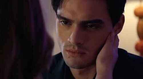 'Culpa nuestra' pone fin a la historia de Nick y Noah en el tráiler de la última película