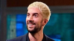 David Broncano: "No hubo cornada de Mariló Montero, en todo caso un intercambio de capotazos"