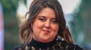 Lalachus: "El día de Mariló Montero en 'La revuelta' yo lo vi en mi casa y estaba volando"