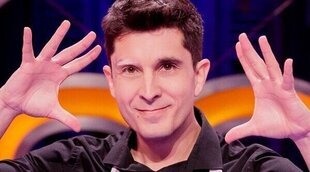 Jorge Luengo: "Si tiene que haber una repescada de 'MasterChef', aunque yo me haya ido antes, que sea Soraya"