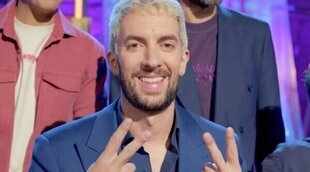 Los principales rostros de RTVE se vuelven "imparables" en la promo de la nueva temporada