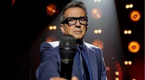 Buenafuente ya tiene fecha para volver a 'Futuro imperfecto': "Nosotros sí llegamos"