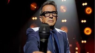 Buenafuente ya tiene fecha para volver a 'Futuro imperfecto': "Nosotros sí llegamos"