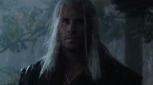'The Witcher' lleva a la batalla a Liam Hemsworth y anuncia la fecha de la cuarta temporada