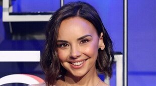 Chenoa: "Me pesa mucho que no esté Àlex Casademunt y no me veo haciendo un reencuentro de 'OT 1'"