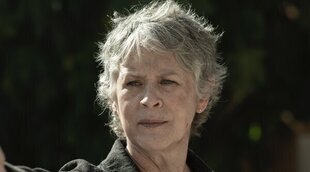 Melissa McBride ('The Walking Dead: Daryl Dixon'): "España tiene una energía totalmente distinta"