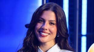 Miriam Rodríguez: "Es lícito trabajar en un bar o llenando estadios porque no significa que no tengas talento"