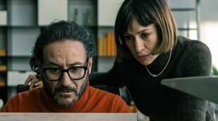 Carlos Santos ('El refugio atómico'): "Un búnker para el común de los mortales ya lo tenemos y se llama 'GH'"