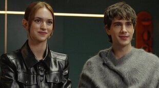 Pau Simón ('El refugio atómico'): "'La Casa de Papel' solo hay una, querer igualarla o superarla es imposible"