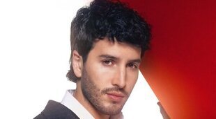Sebastián Yatra: "Pulsaría el botón de 'La voz' con '6 de febrero' si es una versión increíble, es superlinda"