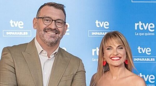 Marc Sala: "Aún estoy valorando si prefería despertarme a las 4h o trabajar en fin de semana; no me decido"