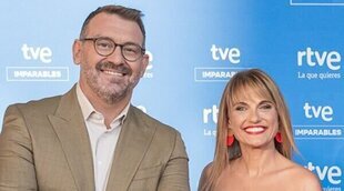 Marc Sala: "Aún estoy valorando si prefería despertarme a las 4h o trabajar en fin de semana; no me decido"