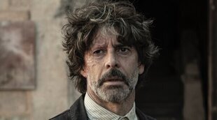 Eduardo Noriega: "'The Walking Dead: Daryl Dixon' se empapa de la cultura española, no solo pasa por aquí"