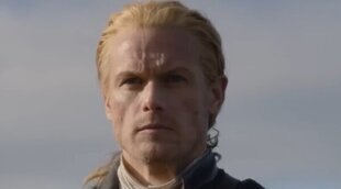 'Outlander' se acerca a su épico final en el tráiler de la octava temporada
