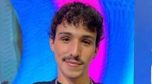 Álvaro Mayo ('OT 2023'): "La ruptura me viene perfecta para componer y monetizar el trauma"