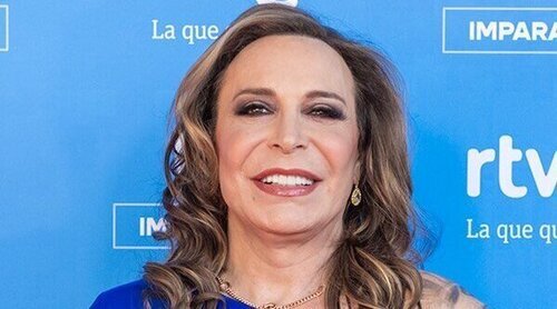 Benita Castejón: "Maestro Joao era un personaje para ser Benita; me permitía maquillarme, ponerme tacones..."