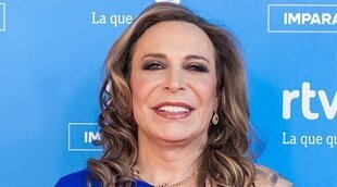 Benita Castejón: "Maestro Joao era un personaje para ser Benita; me permitía maquillarme, ponerme tacones..."