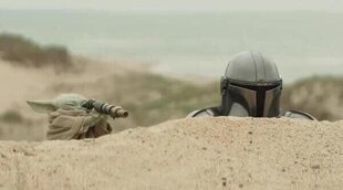 Primer tráiler de 'Star Wars: The Mandalorian & Grogu', que se estrenará el 22 de mayo de 2026