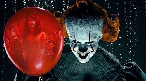 HBO lanza el tráiler de 'IT: Bienvenidos a Derry' y anuncia su estreno el 27 de octubre